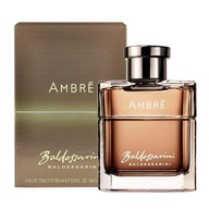 Baldessarini Ambre toaletná voda pre mužov 90 ml Baldessarini Ambre toaletná voda pre mužov 90 ml