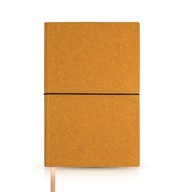 EKO obal na notebook vyrobený z recyklovanej kože