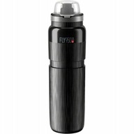 Elite FLY TEX MTB fľaša čierna 950 ml Elite FLY TEX MTB fľaša čierna 950 ml