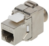KEYSTONE KONEKTOR FX-RJ45-6A-01*P50 KEYSTONE KONEKTOR FX-RJ45-6A-01*P50
