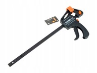 AUTOMATICKÁ SVORKA KĹBU 300MMX63MM AUTOMATICKÁ SVORKA KĹBU 300MMX63MM