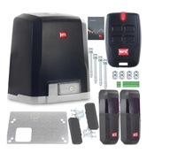 SADA AUTOMATICKÉHO POHONU PRE POSUVNÉ BRÁNY 800KG BFT DEIMOS A800 PILOT SADA AUTOMATICKÉHO POHONU PRE POSUVNÉ BRÁNY 800KG BFT DEIMOS A800 PILOT