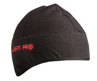 Čiapka na priemyselnú prilbu čierna LAHTI PRO (L102100S) Čiapka na priemyselnú prilbu čierna LAHTI PRO (L102100S)