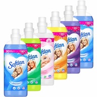 SOFTLAN ULTRA Sada nemeckých koncentrátov ústnej vody 6x1L DE SOFTLAN ULTRA Sada nemeckých koncentrátov ústnej vody 6x1L DE