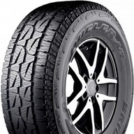 2 ks BRIDGESTONE 215/70R16 Dueler A/T 001 100S