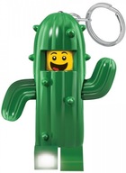 LEGO KĽÚČENKA NA FLASHLIGHT Cactus LGL-KE157 LEGO KĽÚČENKA NA FLASHLIGHT Cactus LGL-KE157