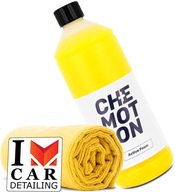 Chemotion Active Foam Princíp svetla aktívnej peny 1 Chemotion Active Foam Princíp svetla aktívnej peny 1