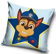 PAW PATROL PAW SKYE VANKÚŠ JASIEK 40x40 + VLOŽKA PAW PATROL PAW SKYE VANKÚŠ JASIEK 40x40 + VLOŽKA