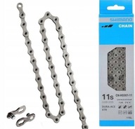 REŤAZ SHIMANO DURA ACE XTR CN-HG901 11 rýchlostí REŤAZ SHIMANO DURA ACE XTR CN-HG901 11 rýchlostí