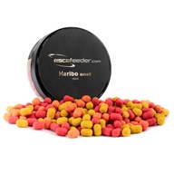 HARIBO MINI Esca Feeder prúty 6 mm Method Feeder HARIBO MINI Esca Feeder prúty 6 mm Method Feeder
