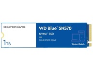 WD Blue SN570 WDS100T3B0C 1TB SSD disk