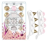 INVISIBOBBLE Waver sponky do vlasov Wild Nightlife 3 ks. INVISIBOBBLE Waver sponky do vlasov Wild Nightlife 3 ks.