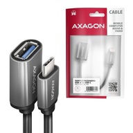 Kábel adaptéra RUCM-AFAC USB 3.2 Gen 1 Type-C