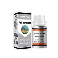 30 g Prísady do návnad North Moon Atraktívna vôňa 30 g Prísady do návnad North Moon Atraktívna vôňa
