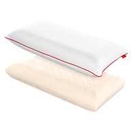 Klasický vankúš Smart Latex JANPOL 72x42x12