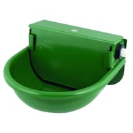 Misková napájačka s plavákovým ventilom, 2,5 l Misková napájačka s plavákovým ventilom, 2,5 l