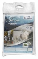 AGRO NETKANÁ ZIMNÁ HRUBÁ BIELA 3,2x5m 50 g/m² AGRO NETKANÁ ZIMNÁ HRUBÁ BIELA 3,2x5m 50 g/m²