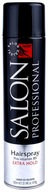 Lak na vlasy SALON PROFESSIONAL Extra Hold 625 Lak na vlasy SALON PROFESSIONAL Extra Hold 625