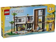 LEGO(R) CREATOR 31153 Moderný dom LEGO(R) CREATOR 31153 Moderný dom