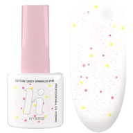 144 HI HYBRID CANDY SPRINKY HYBRID POLISH 144 HI HYBRID CANDY SPRINKY HYBRID POLISH