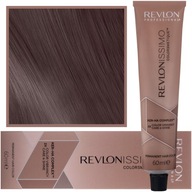 Farba Revlon Revlonissimo High Coverage 4,25 60ml Farba Revlon Revlonissimo High Coverage 4,25 60ml