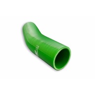 SILIKÓNOVÉ KOLENO FMIC 23ST 51MM ZELENÉ SILIKÓNOVÉ KOLENO FMIC 23ST 51MM ZELENÉ