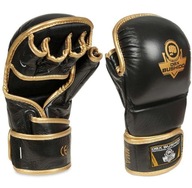Sparingové rukavice Bushido Krav Maga r.L Sparingové rukavice Bushido Krav Maga r.L