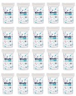 CLEANIC KINDII Kozmetické podložky 20 BAL CLEANIC KINDII Kozmetické podložky 20 BAL