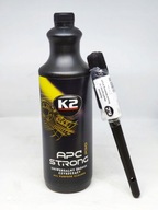 K2 APC STRONG PRO ČISTIČ KEFEK K2 APC STRONG PRO ČISTIČ KEFEK