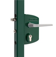 LAKQ4040 Locinox Premium 6005 zámok na bránu LAKQ4040 Locinox Premium 6005 zámok na bránu