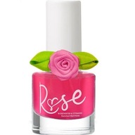 Slimáky ROSE pee-off I'm Basic lak na nechty pre deti Slimáky ROSE pee-off I'm Basic lak na nechty pre deti