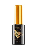 YOSHI PARTY TOP UV LED HYBRID 10 ML YOSHI PARTY TOP UV LED HYBRID 10 ML