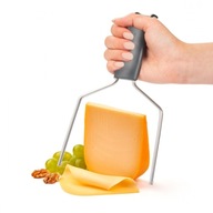 TESCOMA KRAJÁČ NA STRUNOVÝ SYR GrandCHEF STEEL TESCOMA KRAJÁČ NA STRUNOVÝ SYR GrandCHEF STEEL