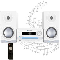 BLAUPUNKT MS 16BT Bluetooth stereo CD USB MP3 REMOTE