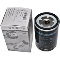 ORIGINAL OLEJOVÝ FILTER AUDI A3 8P A4 B7 1.6 102 km ORIGINAL OLEJOVÝ FILTER AUDI A3 8P A4 B7 1.6 102 km
