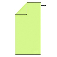 UTERÁK Z MIKROVLÁKNA 140x70 cm GREEN NILS CAMP UTERÁK Z MIKROVLÁKNA 140x70 cm GREEN NILS CAMP