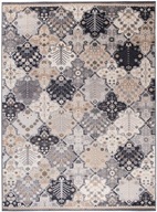 COLORADO koberec 60x100 Módny perzský Vintage v30g