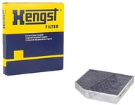 HENGST FILTER UHLÍKOVÝ FILTER KABINOVEJ E2996LC HENGST FILTER UHLÍKOVÝ FILTER KABINOVEJ E2996LC