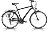 PÁNSKY MESTSKÝ BICYKEL 28 ALU ROMET WAGANT ZADARMO PÁNSKY MESTSKÝ BICYKEL 28 ALU ROMET WAGANT ZADARMO