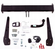 ŤAŽNÝ HÁK VW VOLKSWAGEN TRANSPORTER T5 od roku 2003 ŤAŽNÝ HÁK VW VOLKSWAGEN TRANSPORTER T5 od roku 2003
