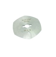 DS-65 RSD-65 HSS rezací nôž čepeľ 65mm 2094 DS-65 RSD-65 HSS rezací nôž čepeľ 65mm 2094