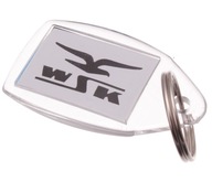 Kľúčenka Prívesok na kľúče WSK 125 M06 B1 175 Kobuz