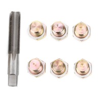 Sada kohútika na vypúšťanie oleja M13 x 1,25 mm Sada kohútika na vypúšťanie oleja M13 x 1,25 mm
