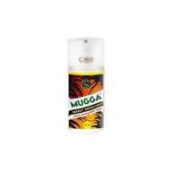Repelent proti komárom a hmyzu Mugga STRONG sprej 75 ml Repelent proti komárom a hmyzu Mugga STRONG sprej 75 ml
