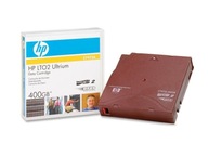 HP LTO ULTRIUM-2 RIBBON 200GB/400GB C7972A