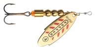 Lukris Popper spinner č.5-17,0g Kol: ONR Lukris Popper spinner č.5-17,0g Kol: ONR