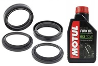 OLEJ + TESNENIA LAG YAMAHA FZ6 S2 FAZER 07-10 OLEJ + TESNENIA LAG YAMAHA FZ6 S2 FAZER 07-10
