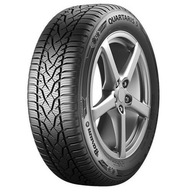 2x celoročné pneumatiky 215 / 55 R17 Barum Quartaris 5