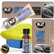 K2 PROTECT REGENERAČNÁ SÚPRAVA LAMPY K2 PROTECT REGENERAČNÁ SÚPRAVA LAMPY