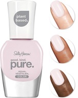 Lak na nechty Sally Hansen Good Kind Pure Rose Petal 190 Lak na nechty Sally Hansen Good Kind Pure Rose Petal 190